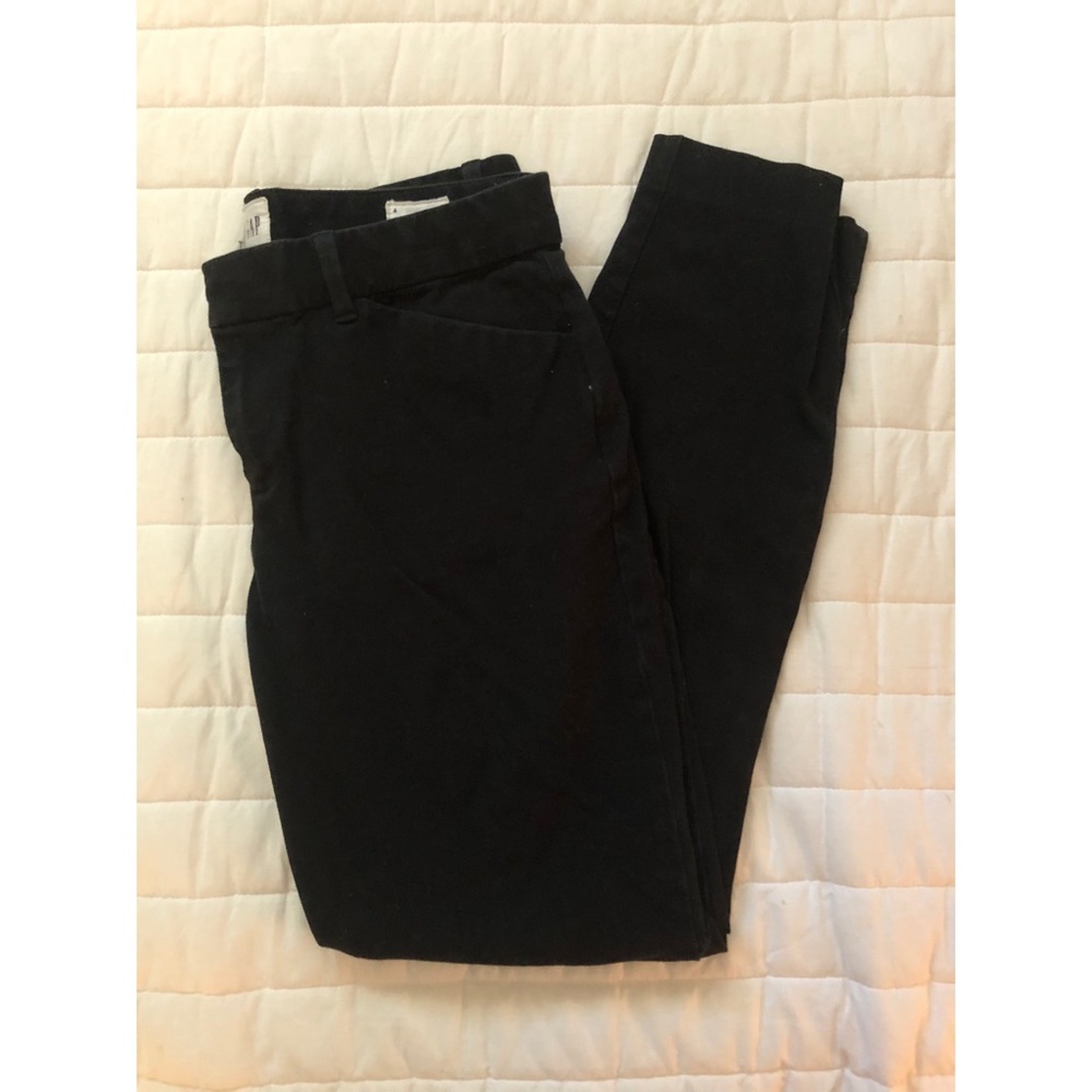 Business pants
